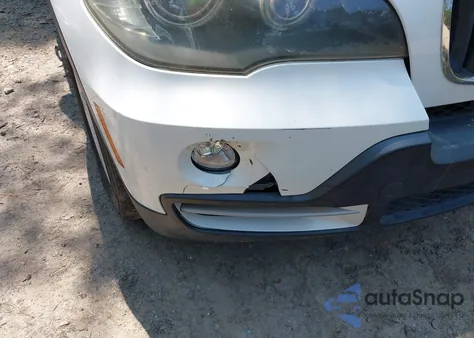 2010 BMW X5 xDrive30I from USA, damaged, VIN 5UXFE4C52AL382329